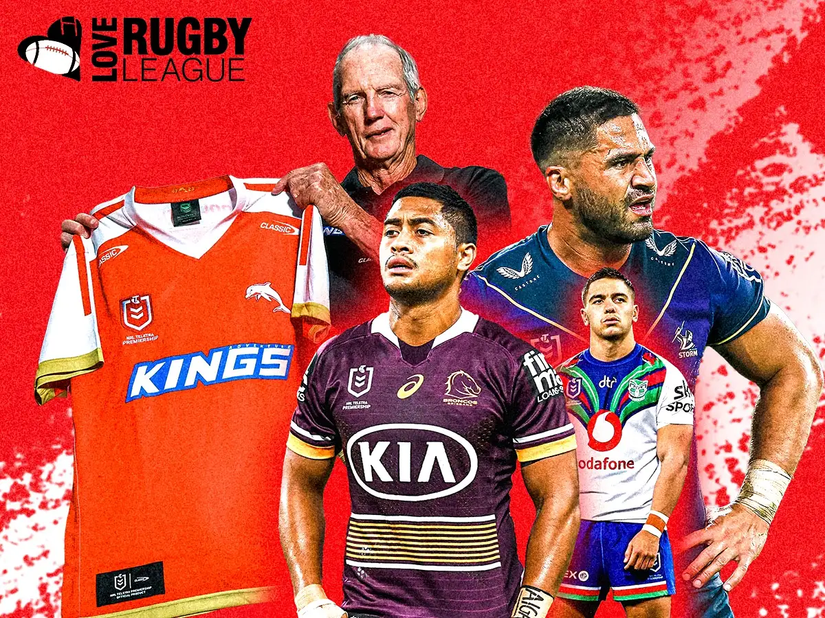 How the Dolphins are shaping up for inaugural season in the NRL