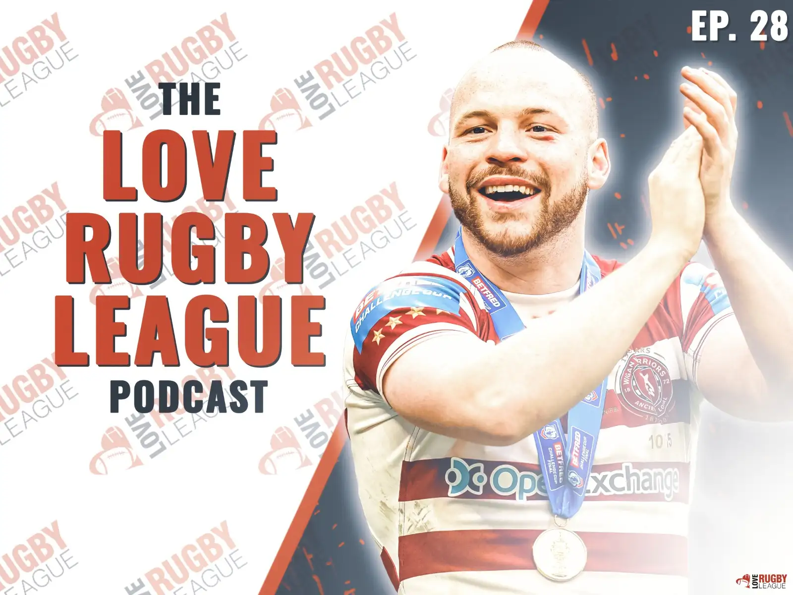 Podcast: Liam Marshall on almost giving up on rugby league, England hopes & Peet’s Wigan transformation