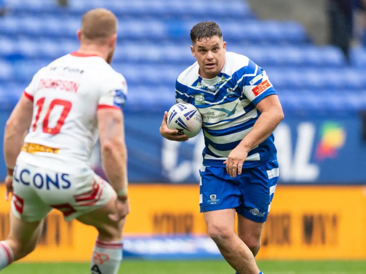 Scott Murrell to retire at the end of season