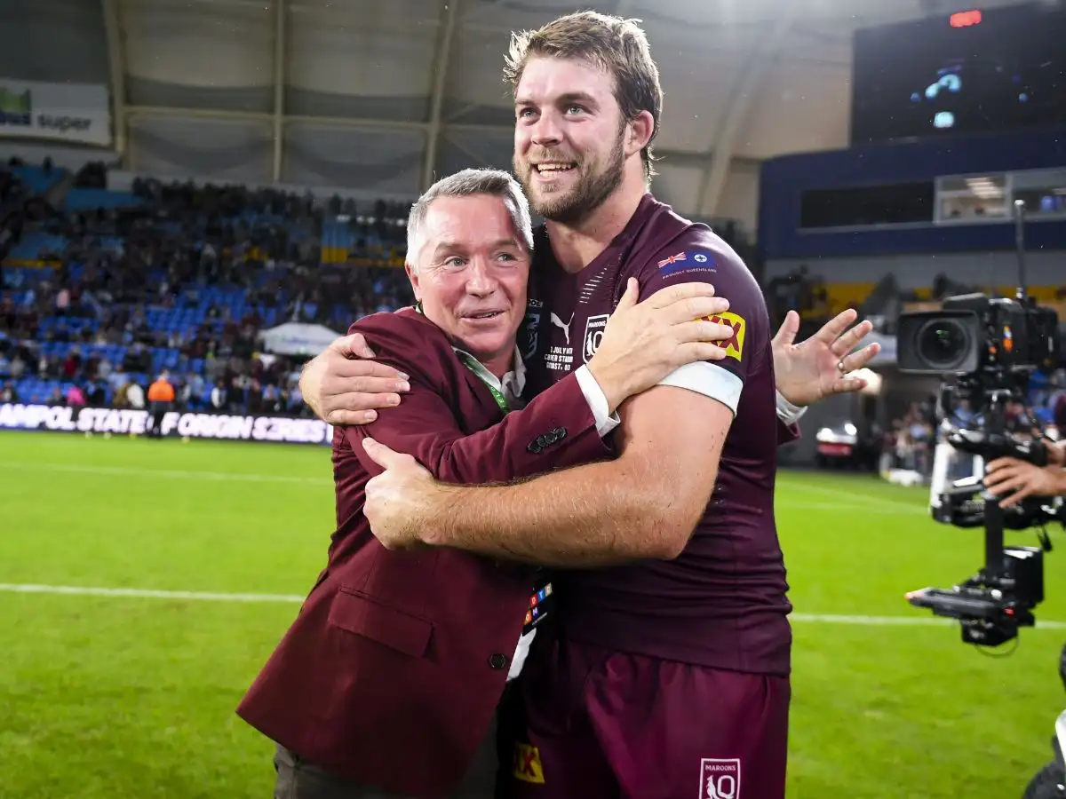 NRL Premiership-winning coach Paul Green dies, aged 49