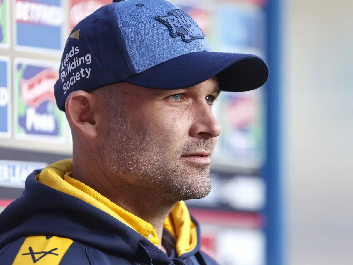 Rohan Smith provides Leeds recruitment latest with Championship stars on radar