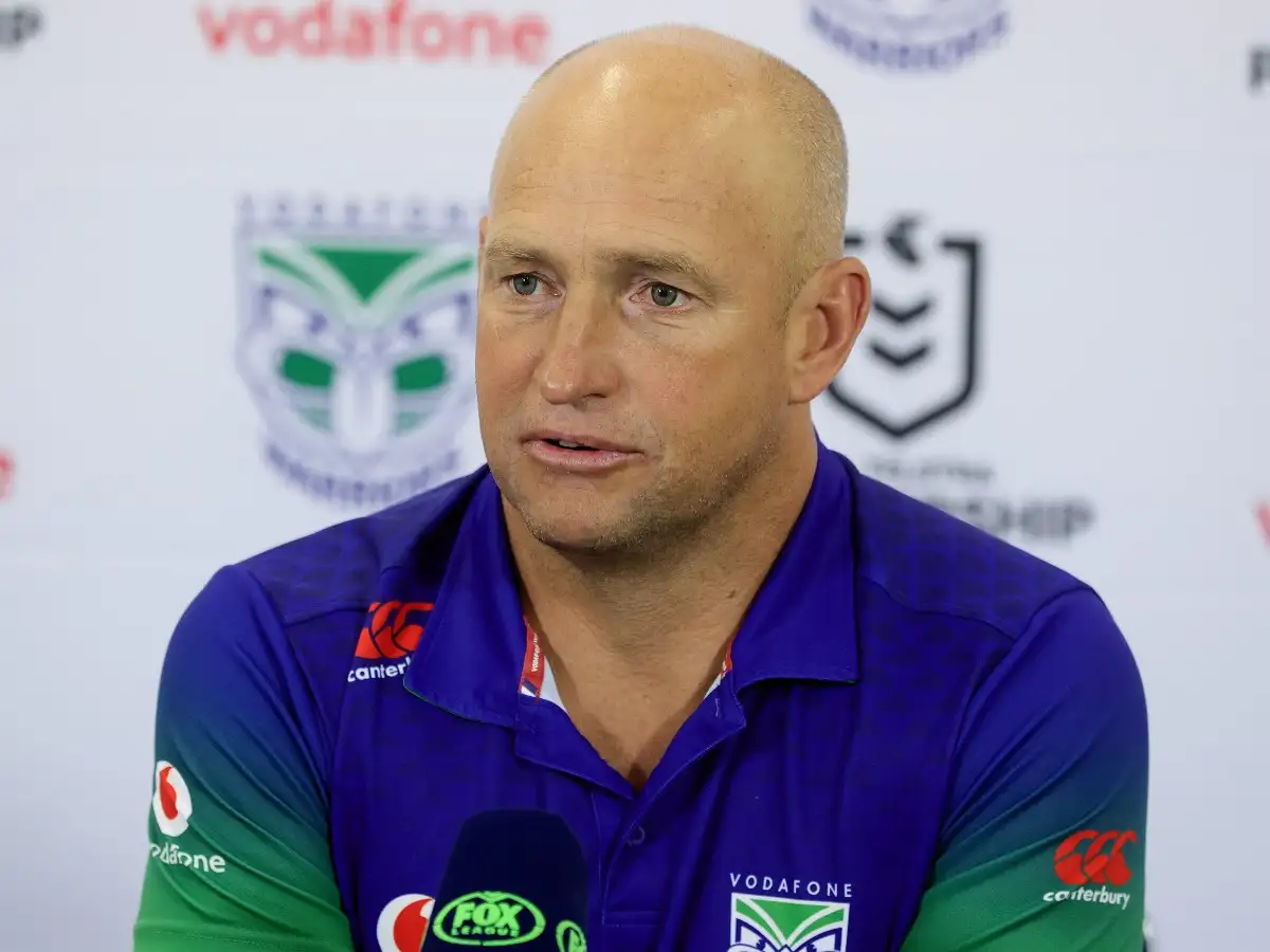 Nathan Brown highlights the differences between Super League and NRL