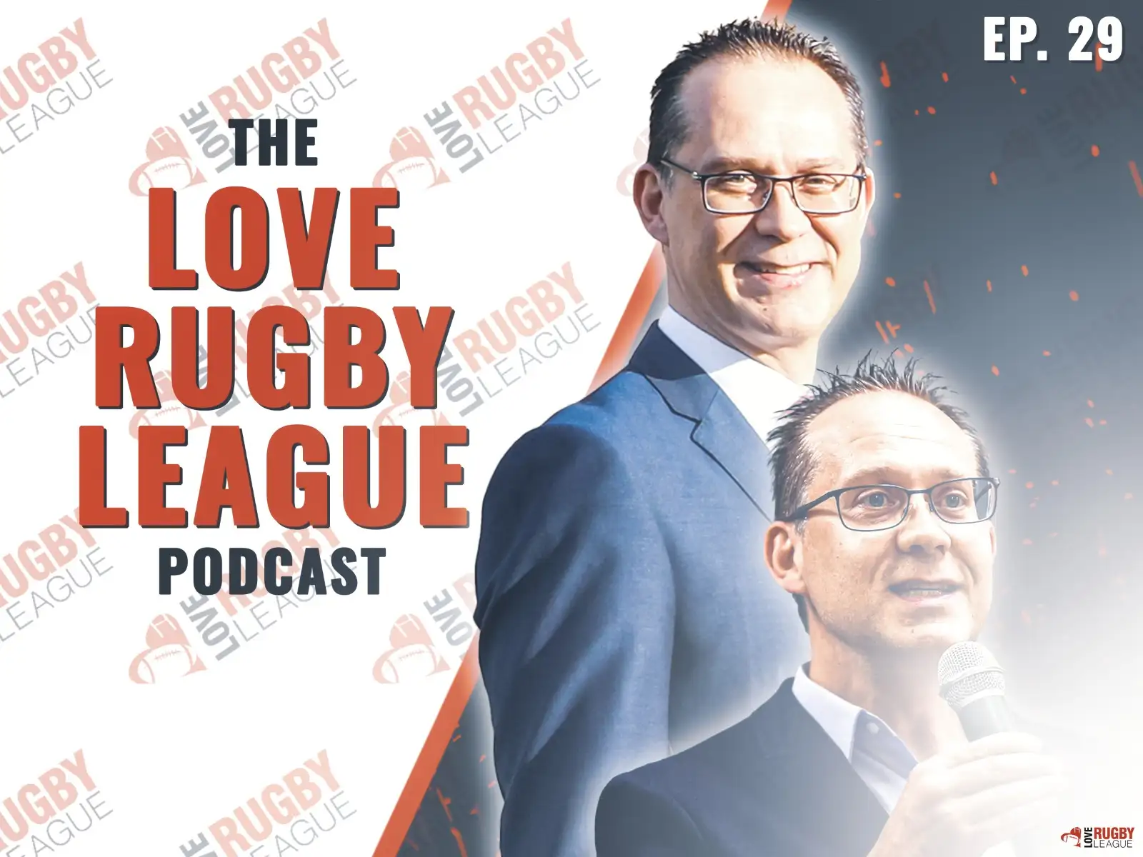 Podcast: Jon Dutton on masterminding the best Rugby League World Cup yet & hopes for revitalising the international game
