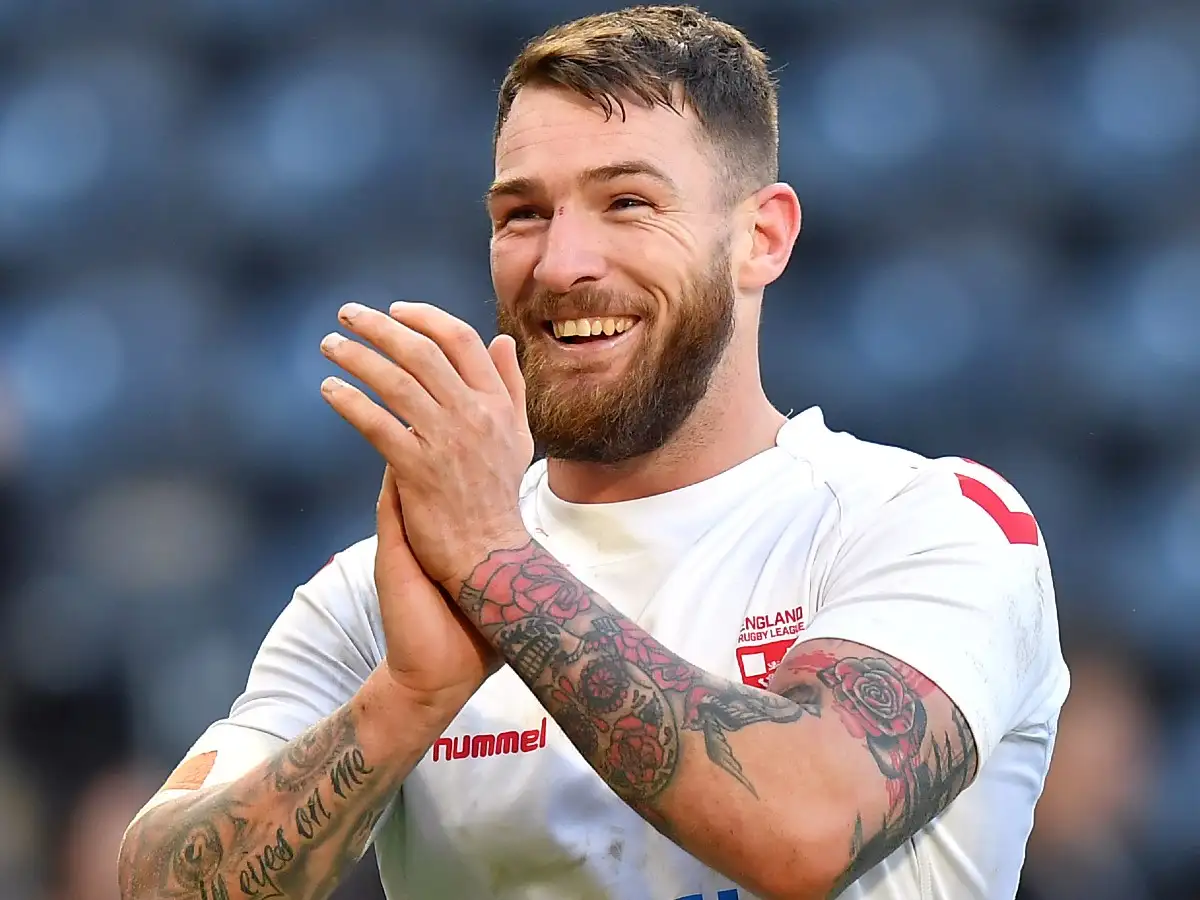 Daryl Clark: It’s England or nothing at World Cup