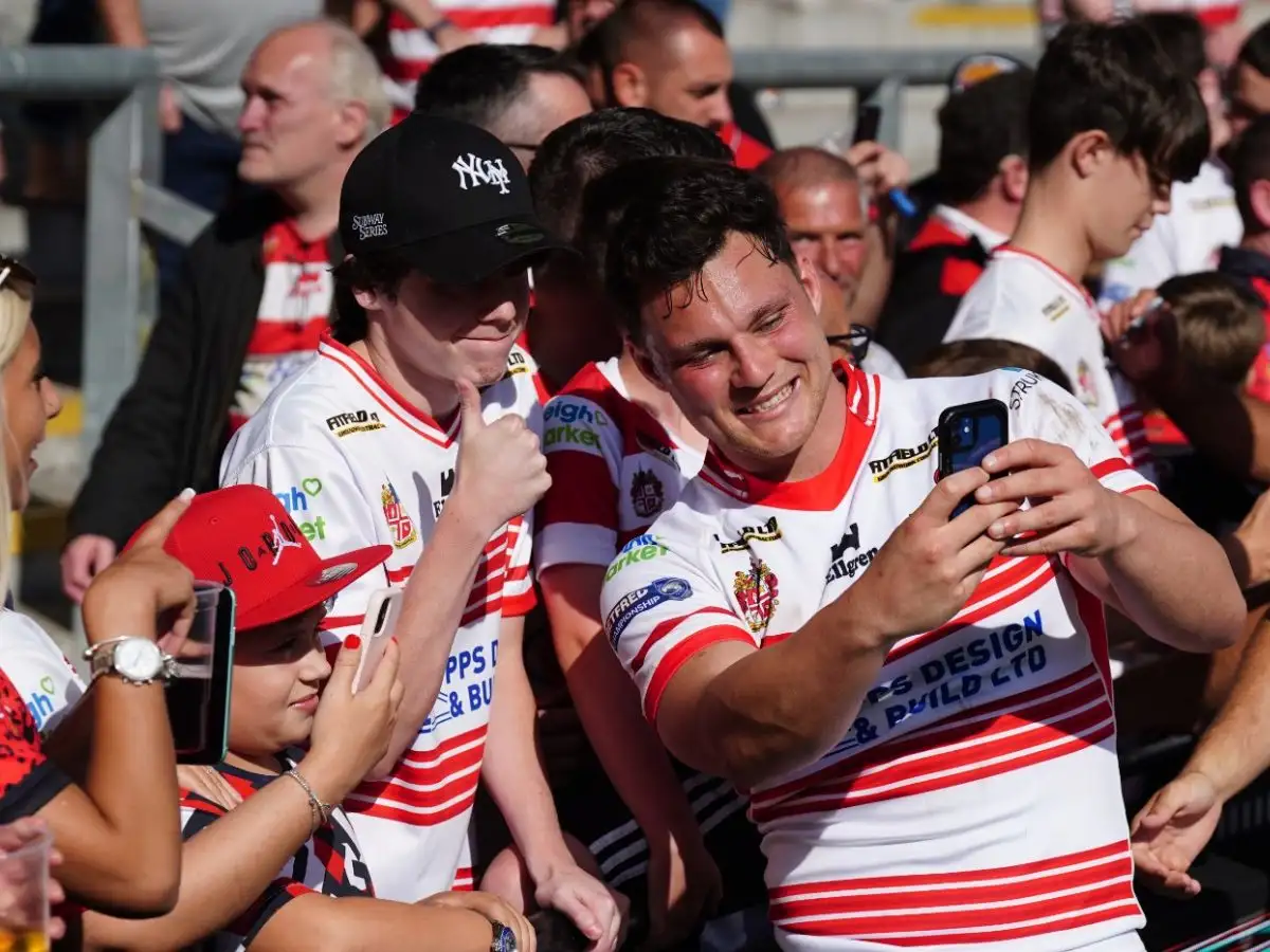 Lachlan Lam Leigh Centurions