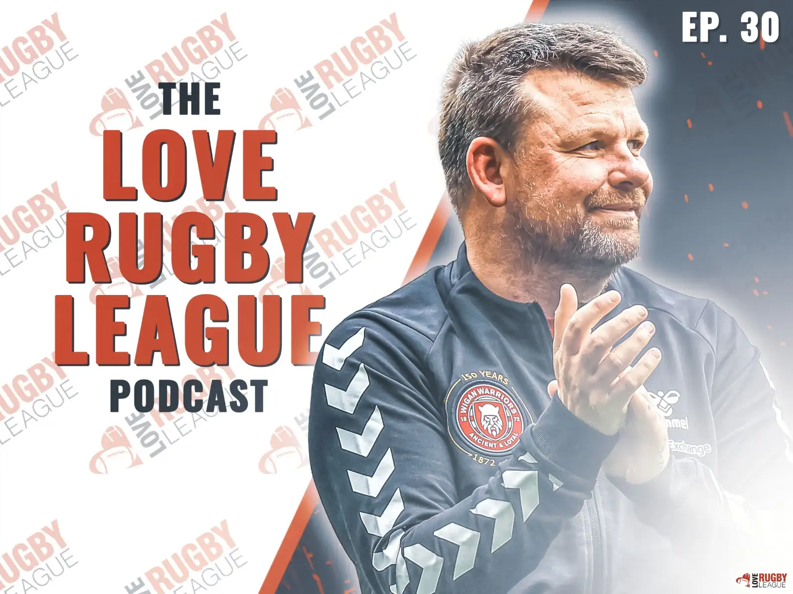 Podcast: Lee Briers on NRL ambition, Wigan honour & Super League restructure