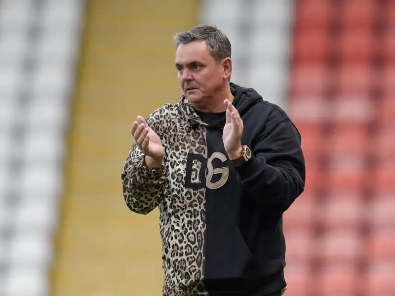RL Today: Derek Beaumont teases new Leigh signing & Wakefield boss on off-season recruitment