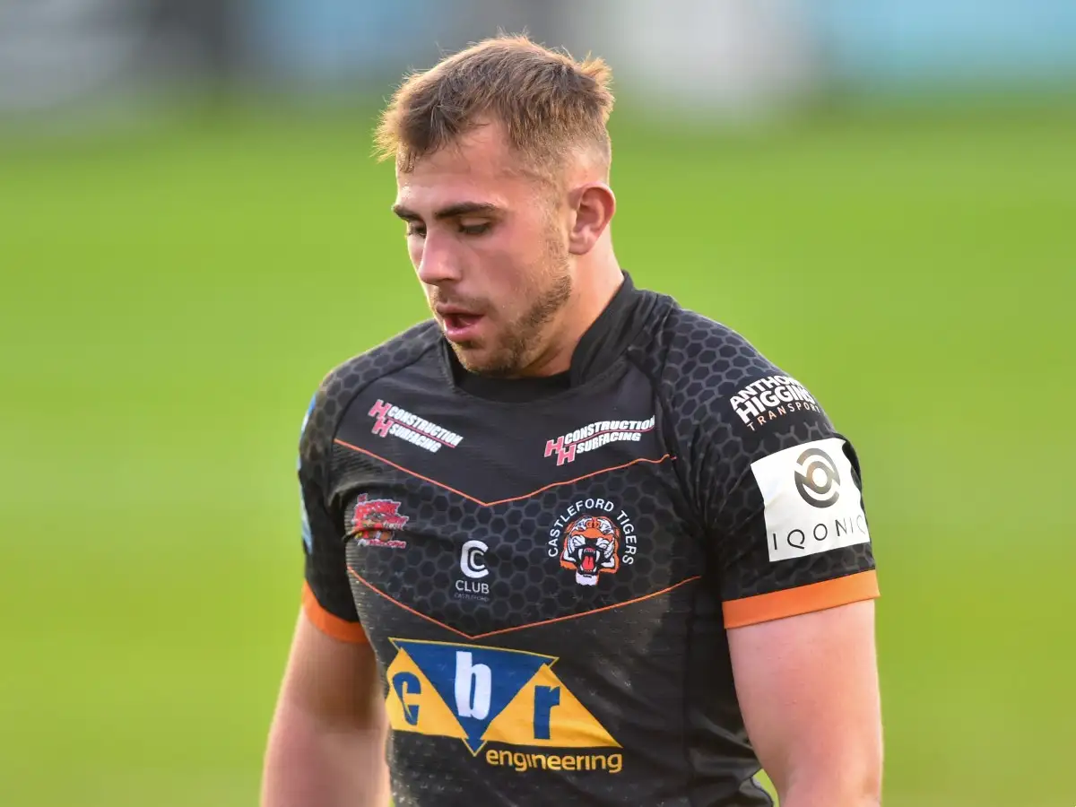 RL Today: Castleford prop heading to Championship & Bradford land leading half-back