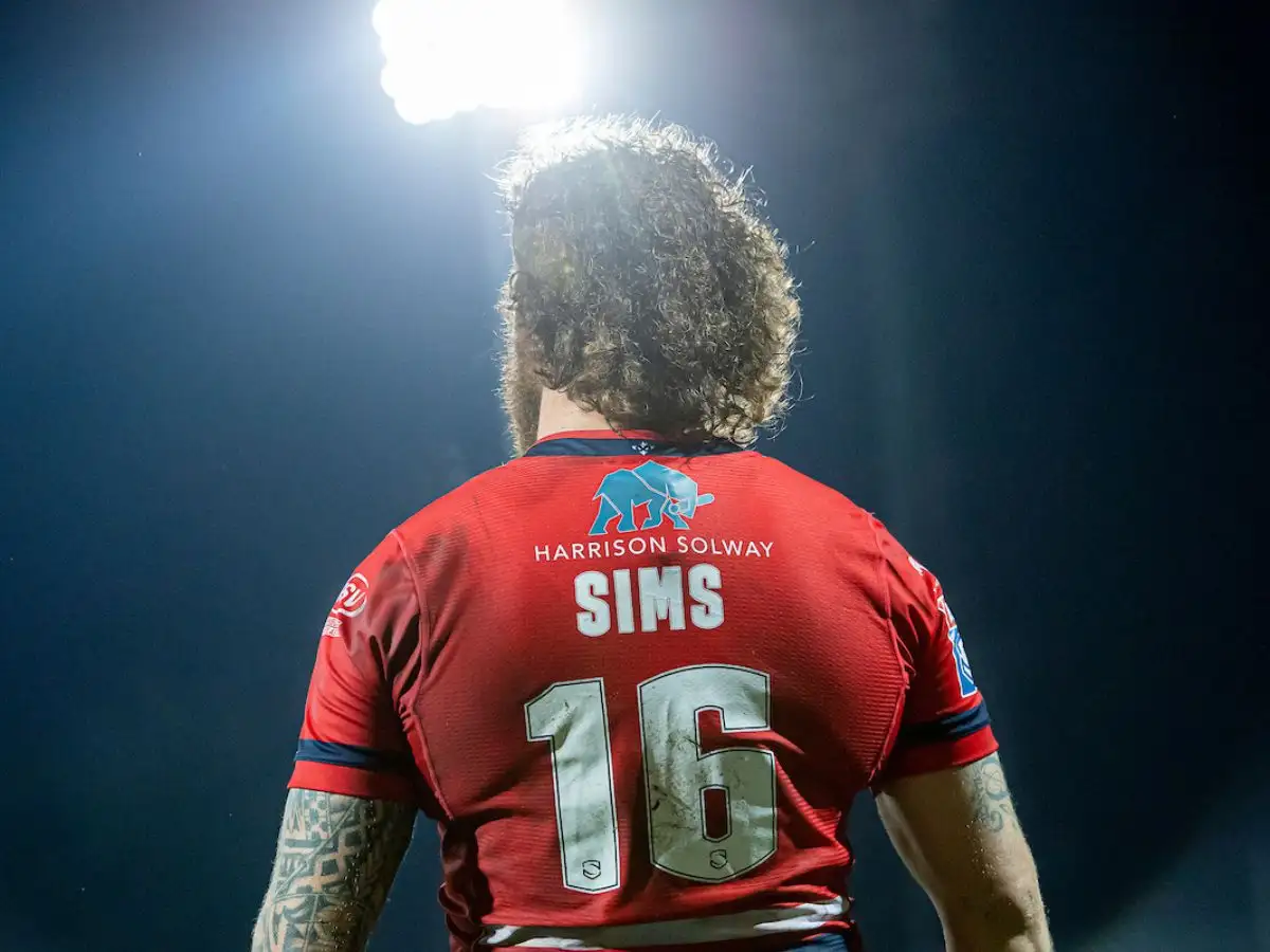 Korbin Sims Hull KR SWpix