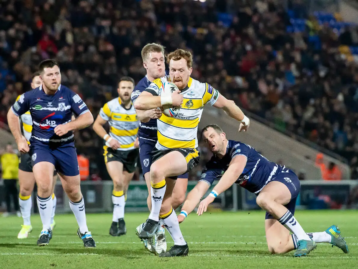 York forward signs new long-term deal