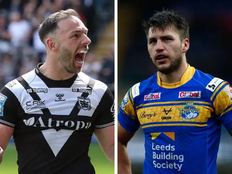 Six free agents Wakefield Trinity could sign for 2023