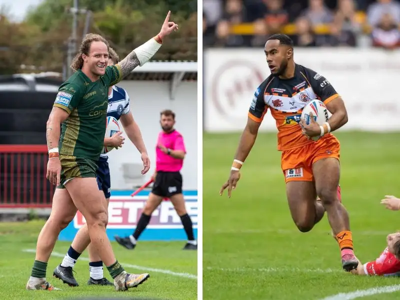 Korbin Sims & Jason Qareqare included in Fiji’s extended World Cup squad