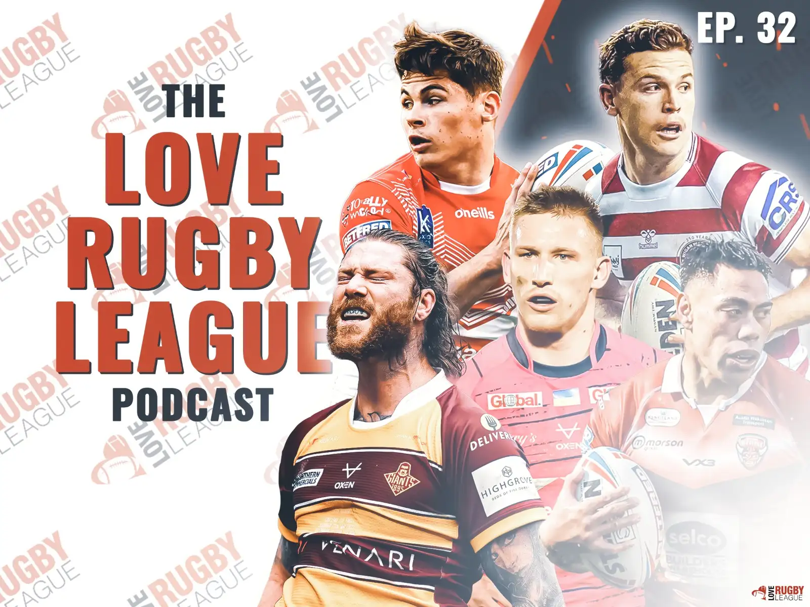 Podcast: Super League Dream Team special including Field, Welsby, Oledzki & more