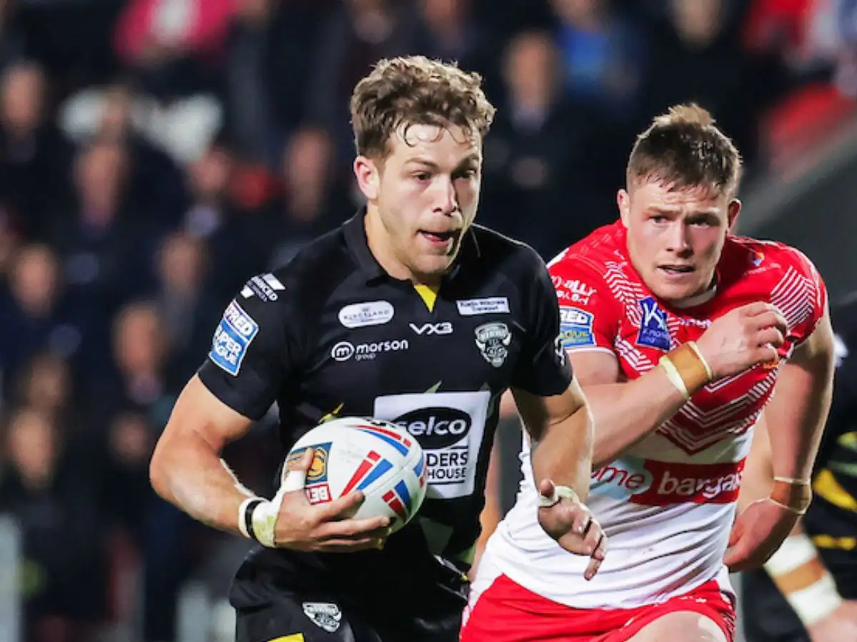 Chris Atkin Salford Red Devils SWpix