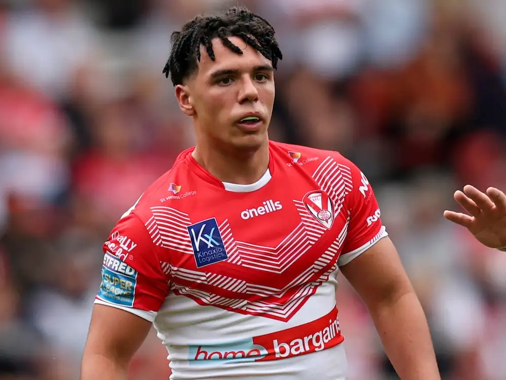 Super League youngsters called up for African World Cup qualifiers