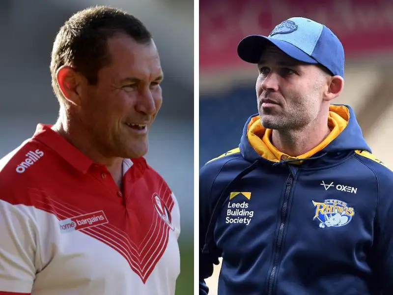 Casualty Ward: How Leeds and St Helens shape up ahead of Grand Final
