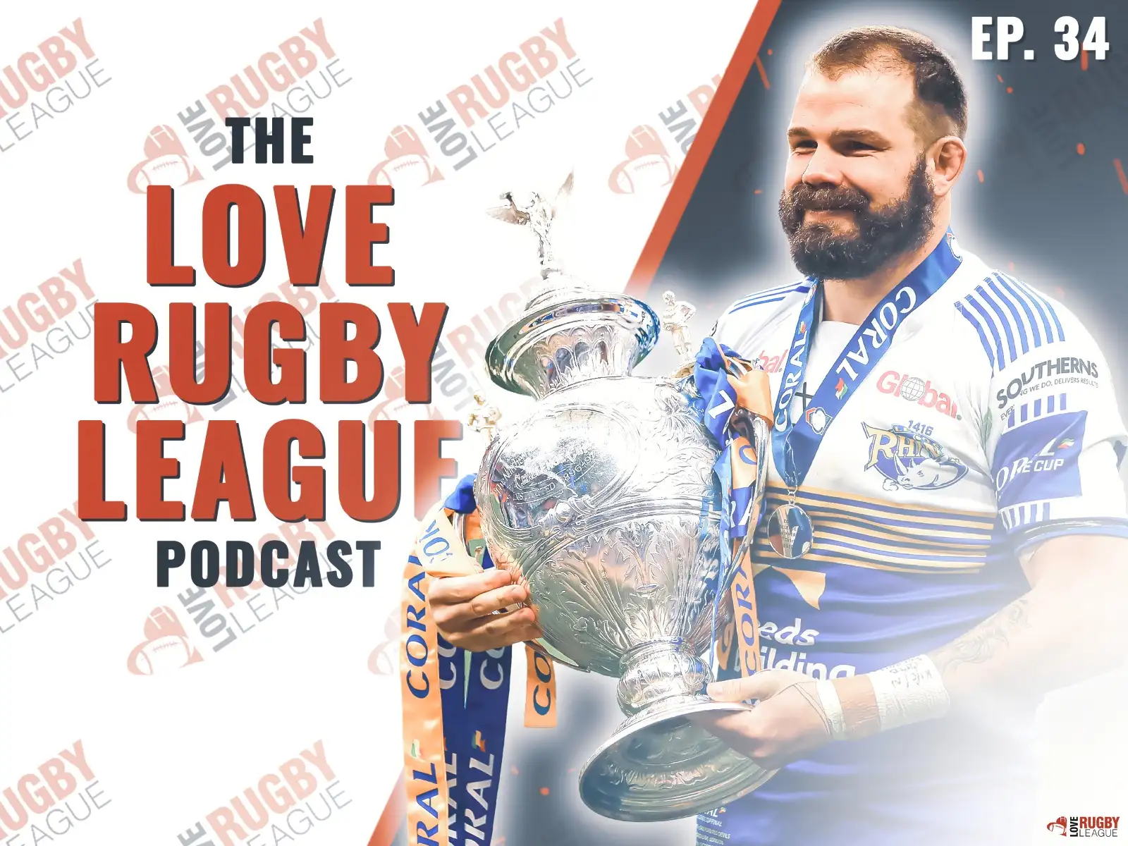 Podcast: Adam Cuthbertson on time at Leeds, Rhinos’ resurgence & Wayne Bennett’s influence