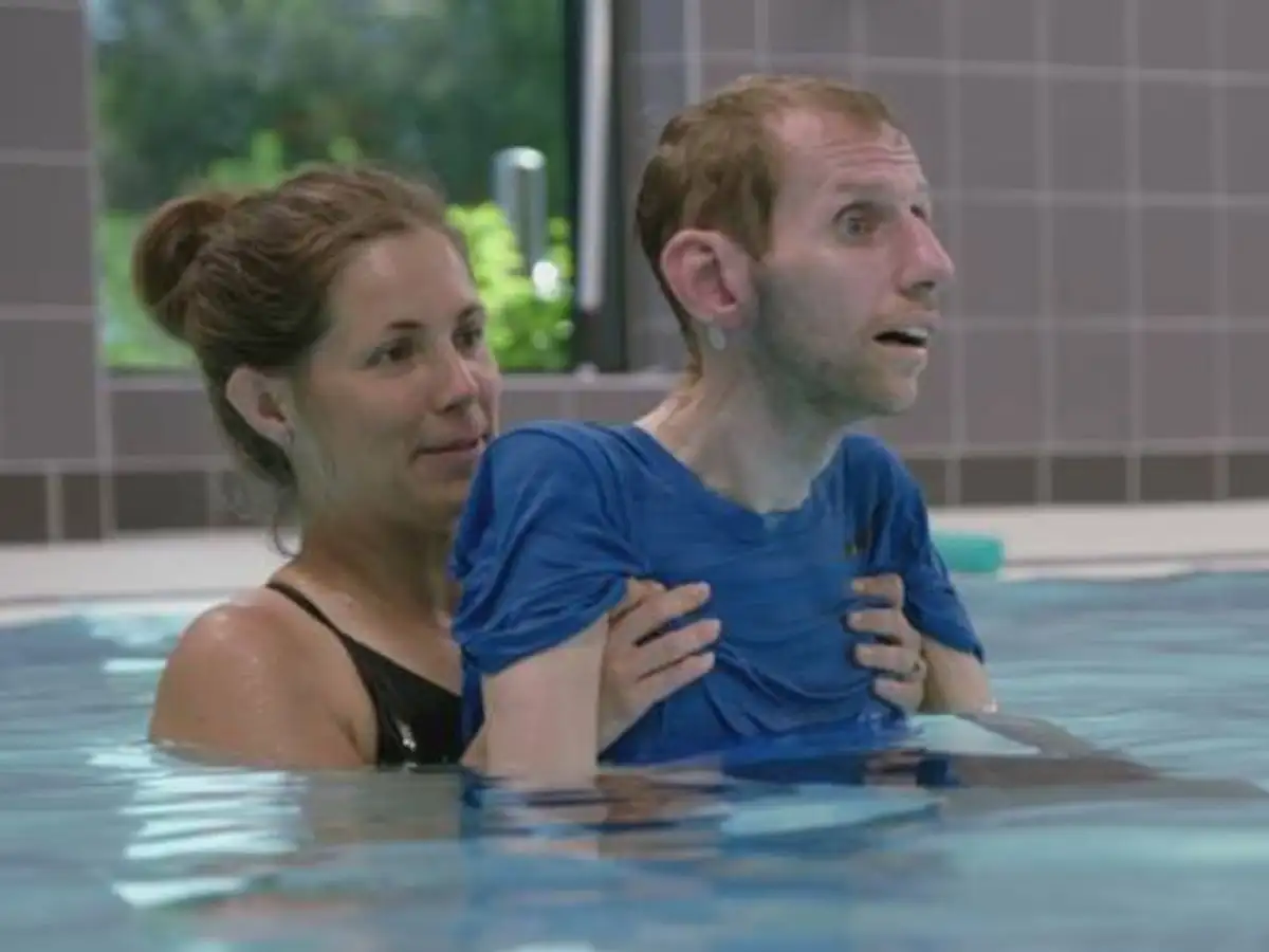 Rob Burrow: Living with MND documentary to be shown on BBC