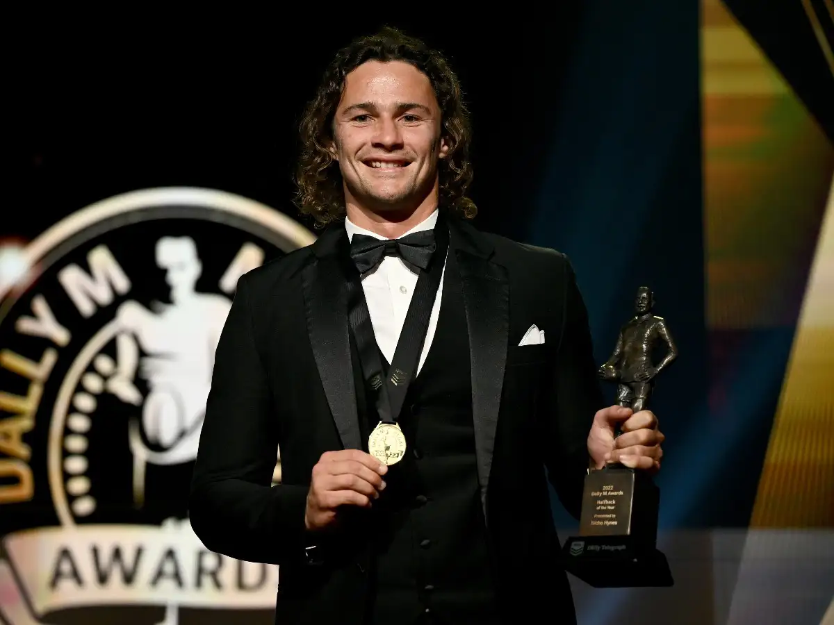 RL Today: IMG’s proposal, NRL Dally M winner & Farrell out of World Cup