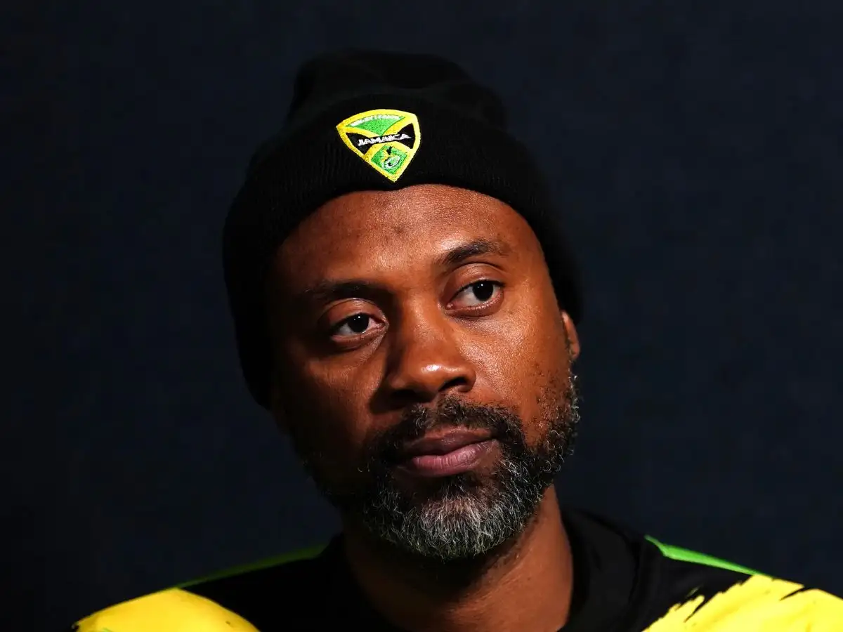 “The dream is now reality” Romeo Monteith on Jamaica’s World Cup debut