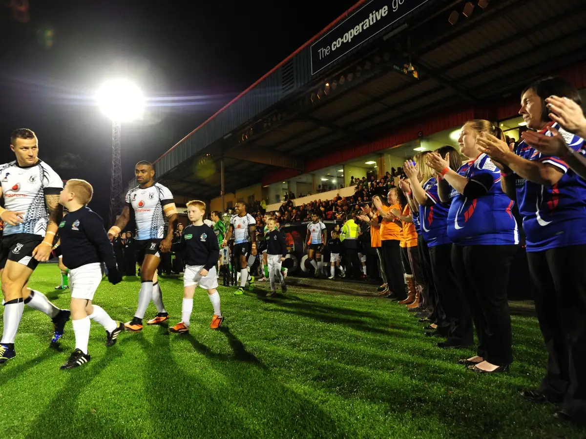 Bula! Fiji’s fascinating connection to Rochdale