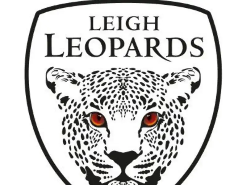 How social media reacted to Leigh Leopards rebranding, including Super League clubs