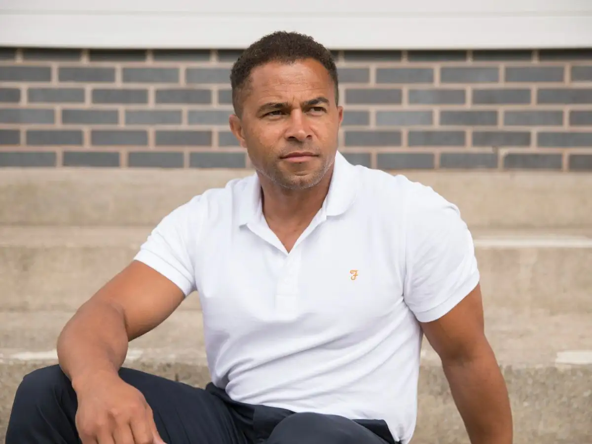 Jason Robinson: Jamaica playing in the World Cup is a ‘miracle’