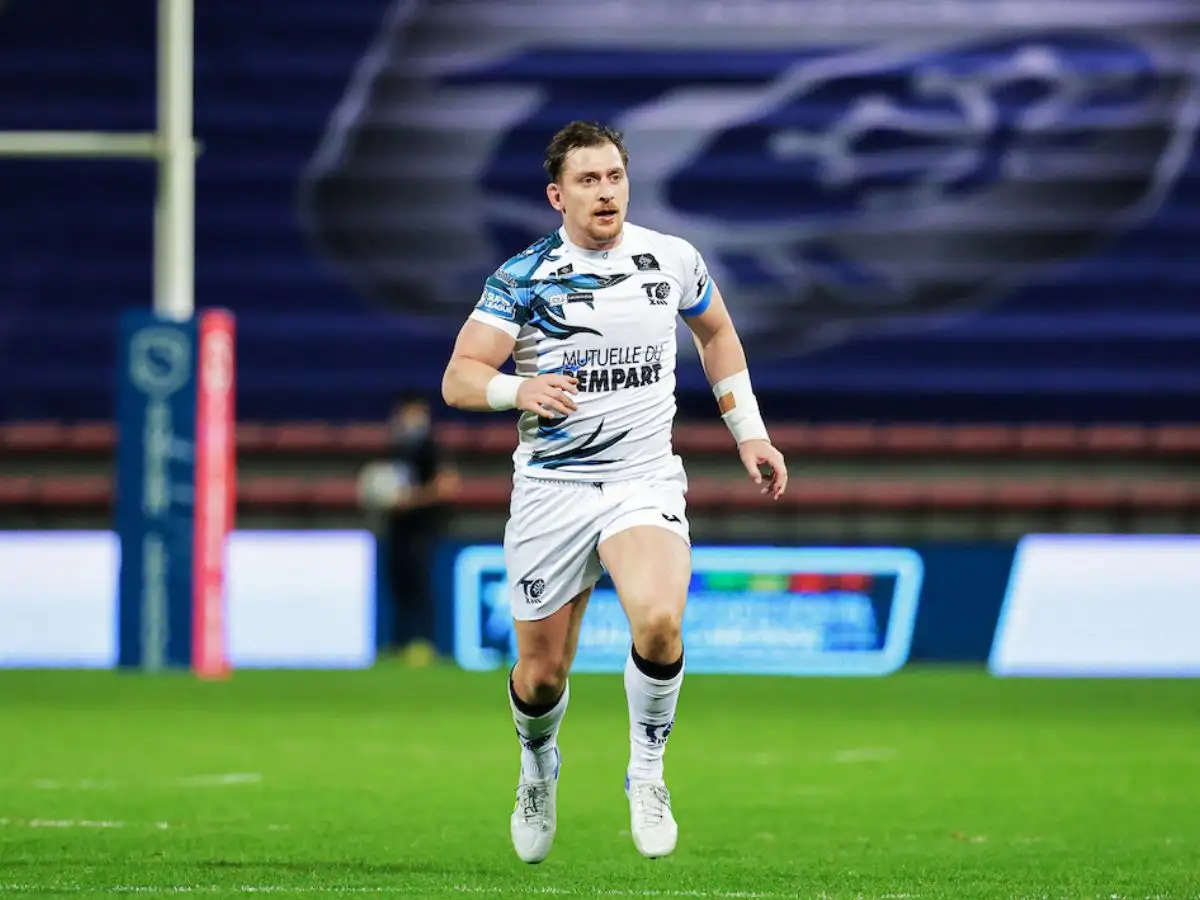 Toulouse forward Andrew Dixon finds new club for 2023