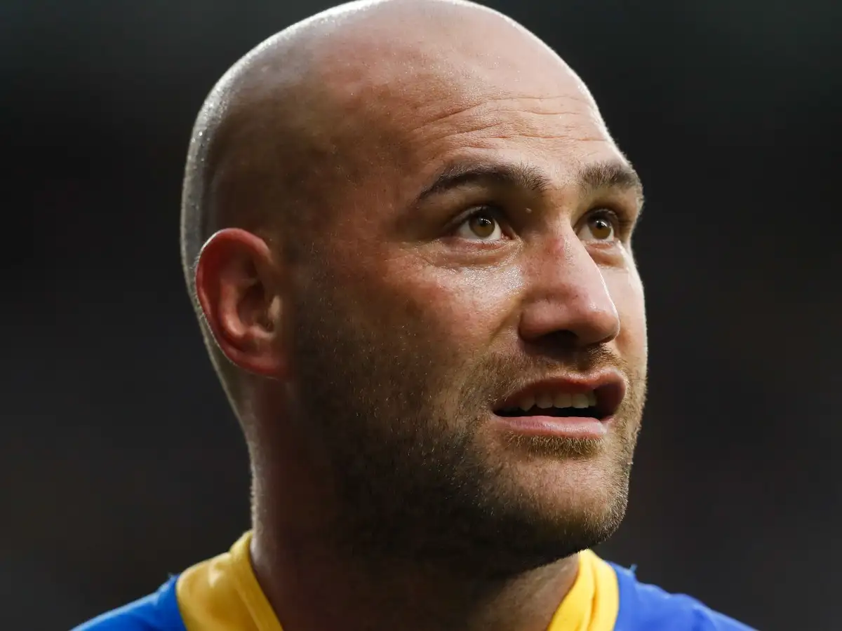 Leeds forward Bodene Thompson makes Championship move for 2023