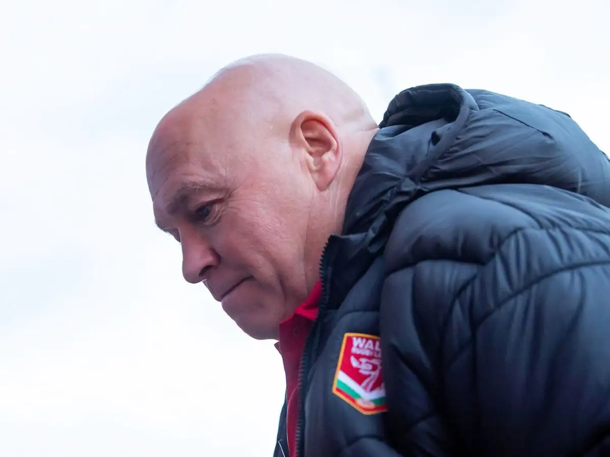 John Kear “immensely proud” of Wales’ World Cup campaign