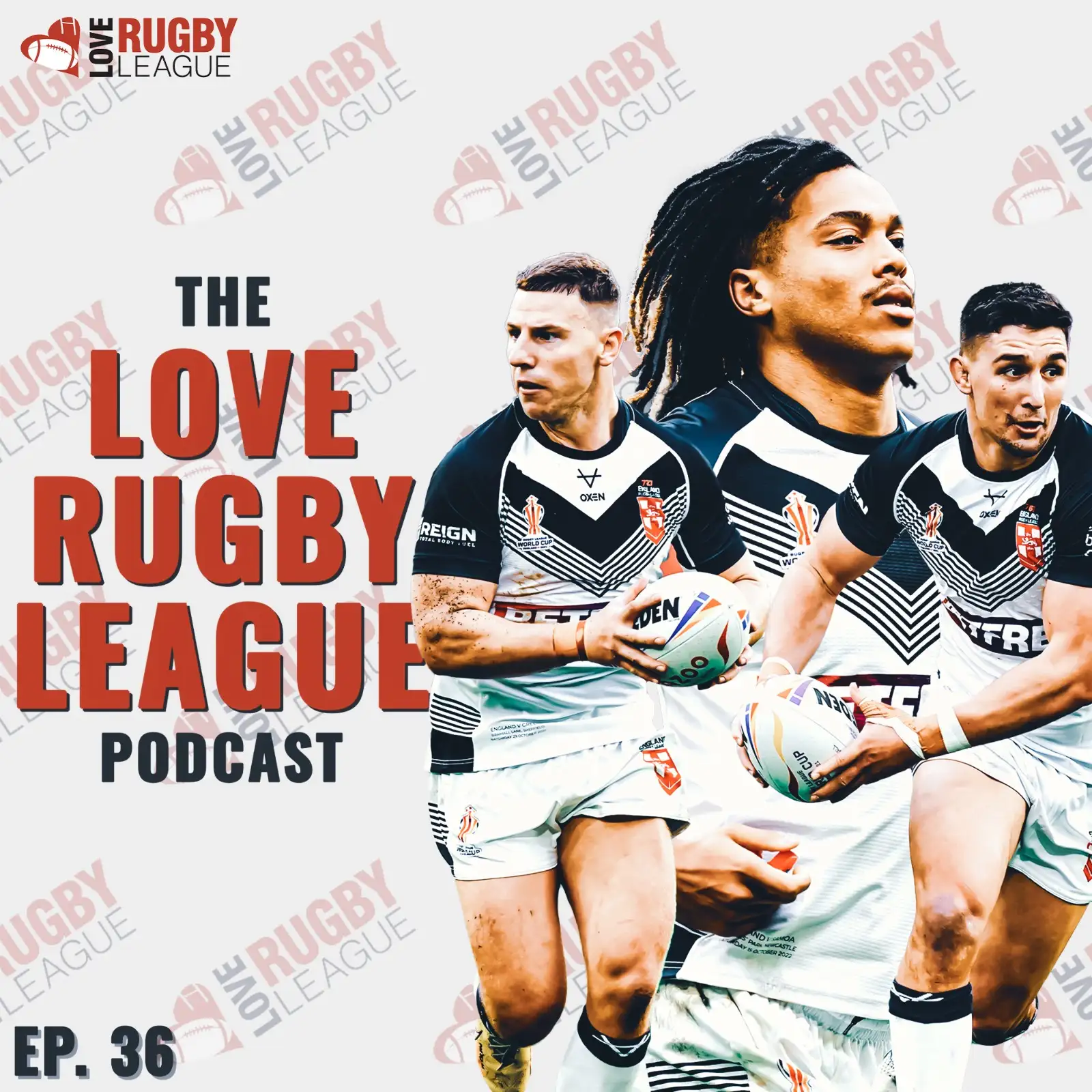 Podcast England World Cup special