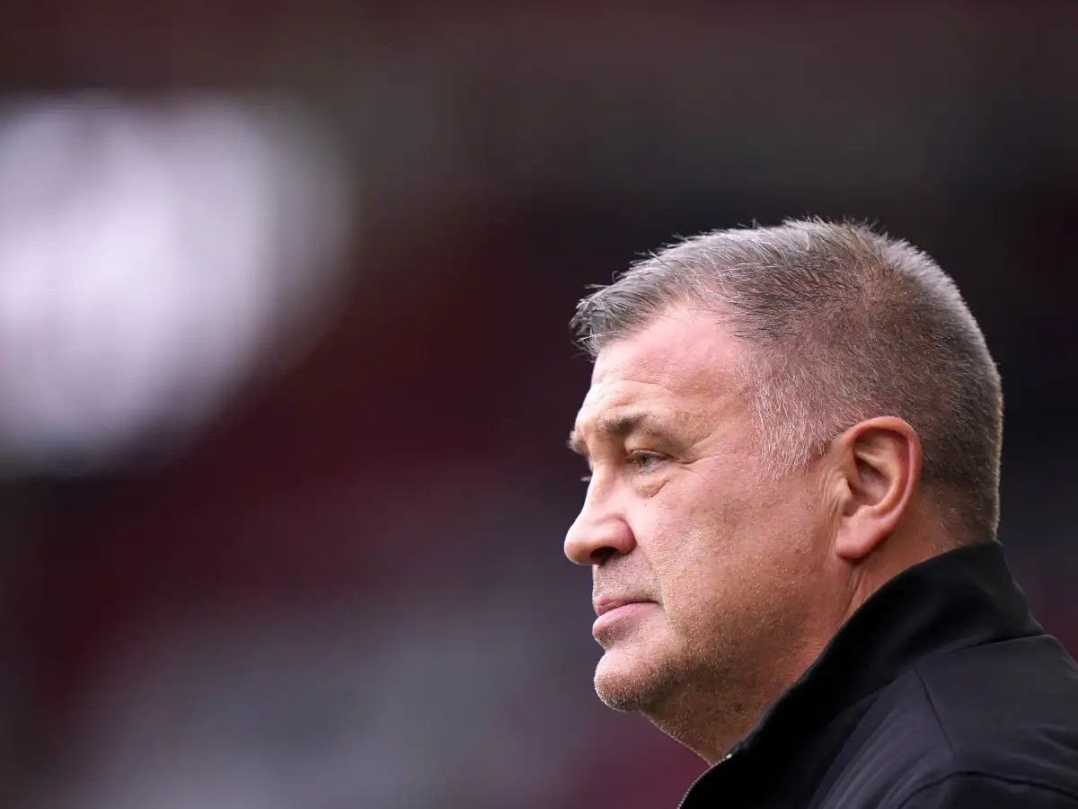 RL Today: Calls to hand Shaun Wane new deal & Oledzki provides injury update