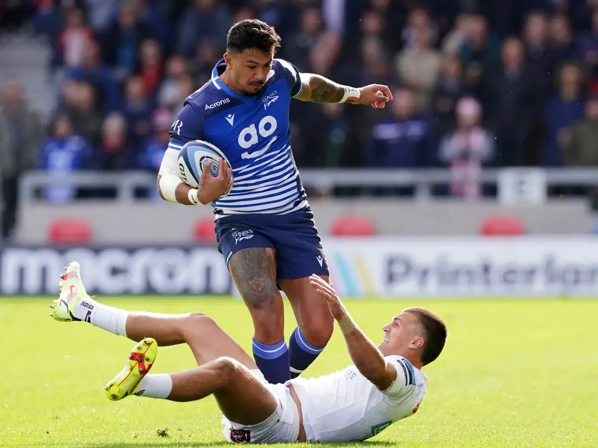 Denny Solomona