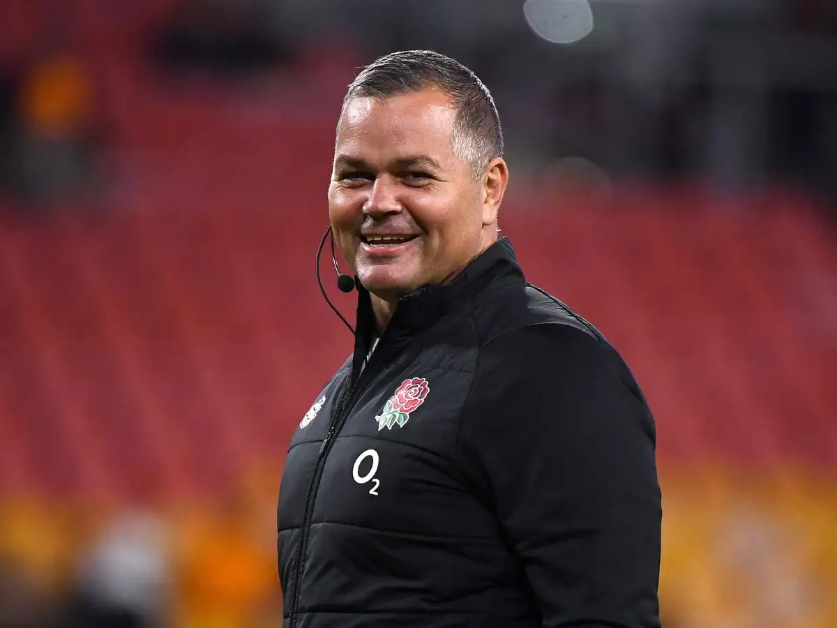 Anthony Seibold reveals which England rugby union star would make it in the NRL