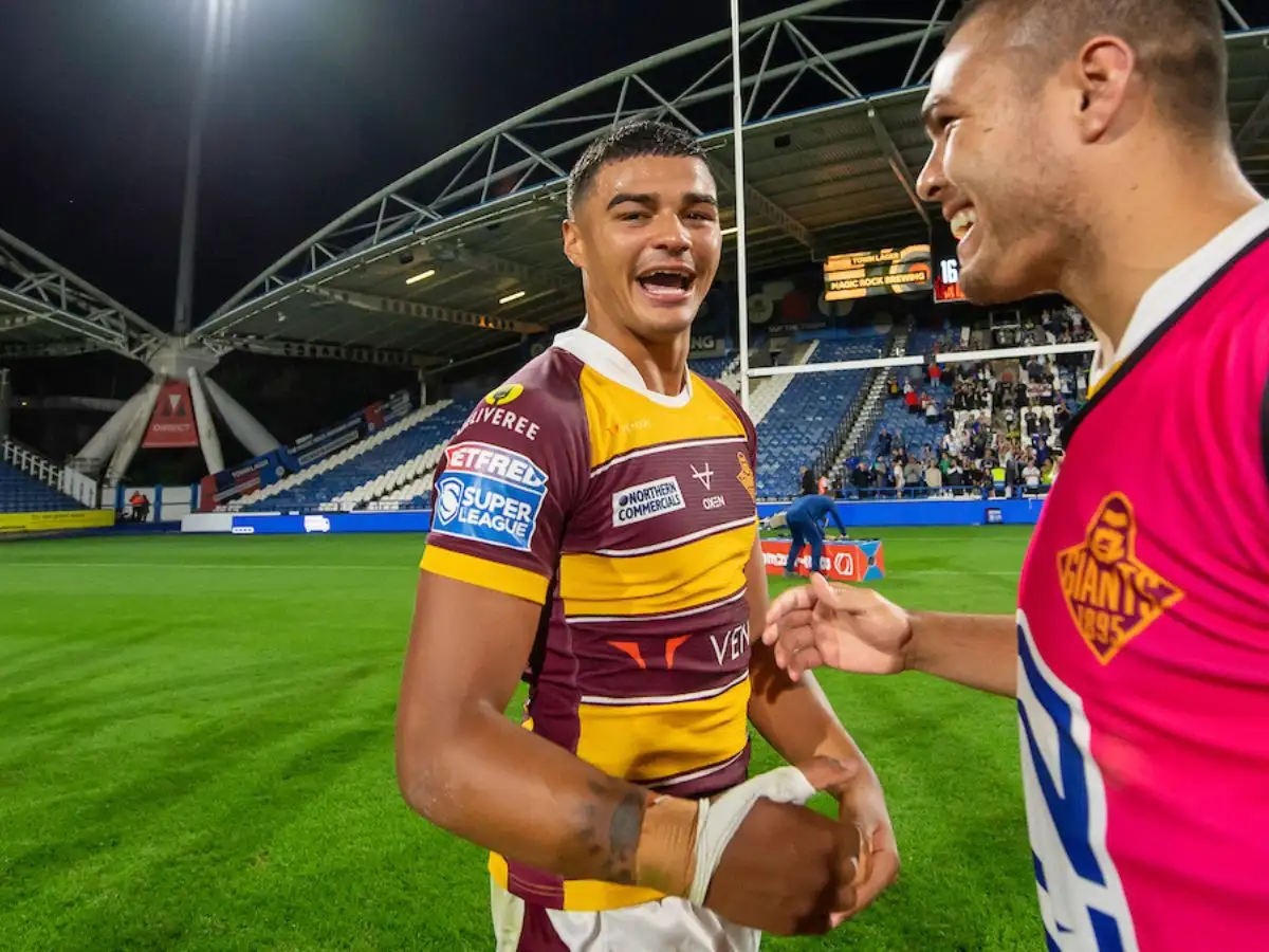 RL Today: Pryce NRL switch confirmed & Langi on Wakefield move