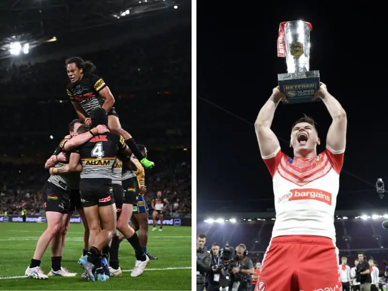 World Club Challenge to return in 2023 as Channel 4 confirm coverage