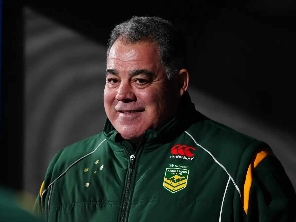 Mal Meninga