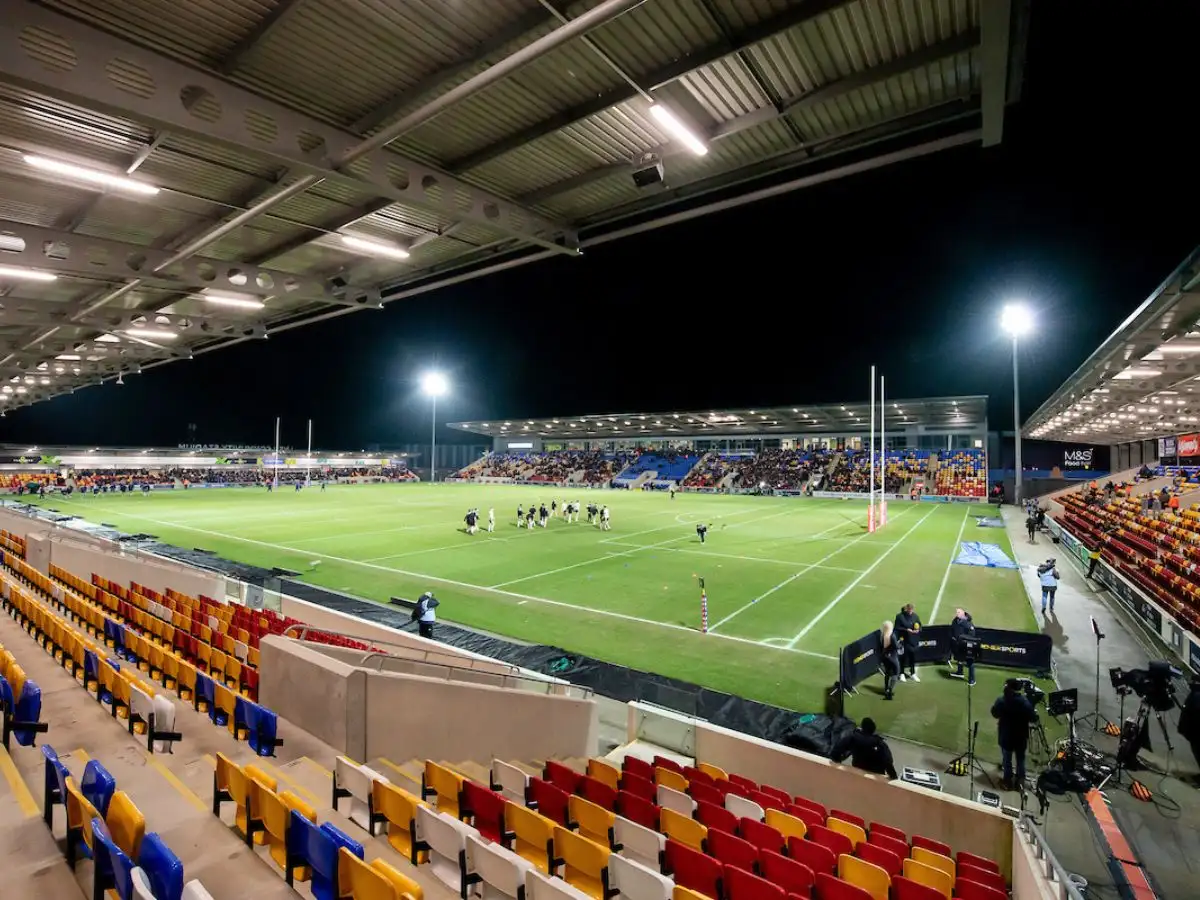 2023 Summer Bash fixtures confirmed as York hosts Championship event