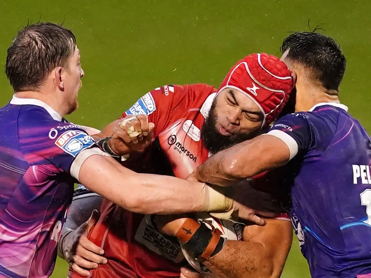 Toulouse Olympique confirm signing of Salford forward