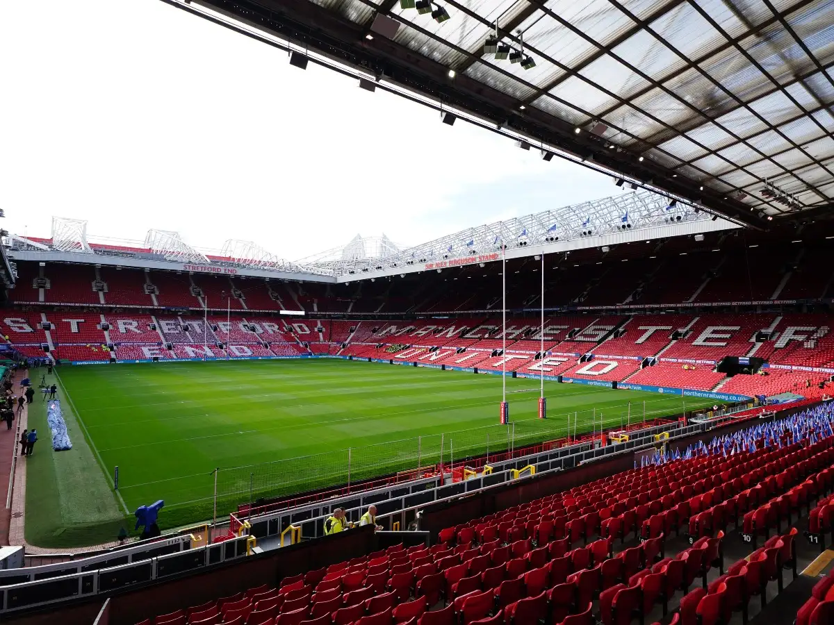 Rugby League World Cup organisers provide final ticket sale update