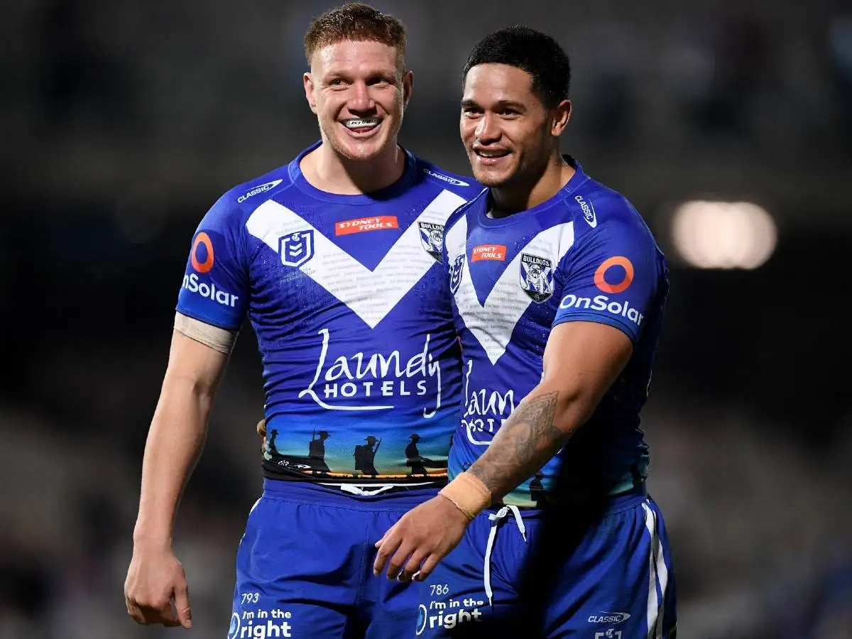 RL Today: Wakefield eye NRL prop & PNG back elevated to NRL squad