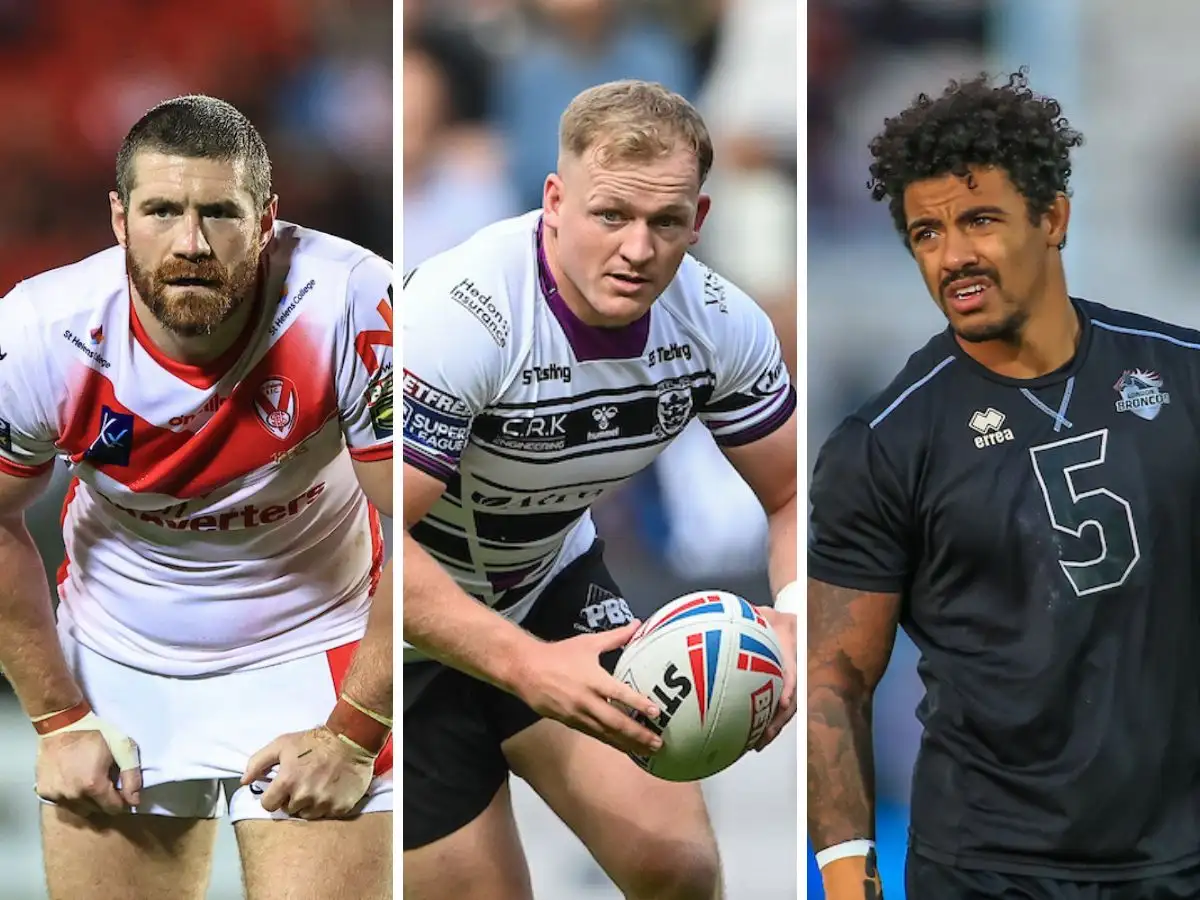 How Widnes Vikings are shaping up for 2023