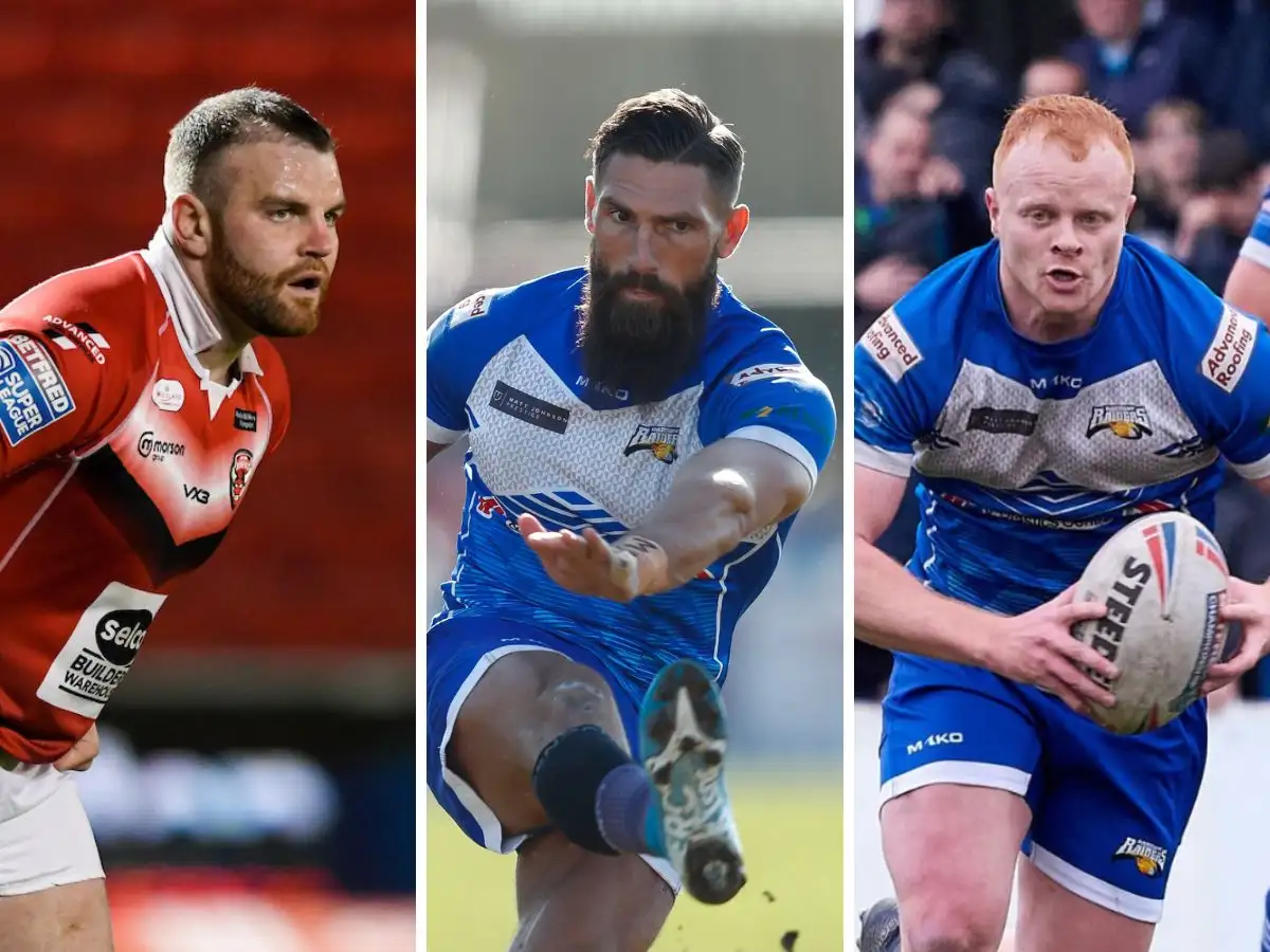 How Barrow Raiders are shaping up for 2023