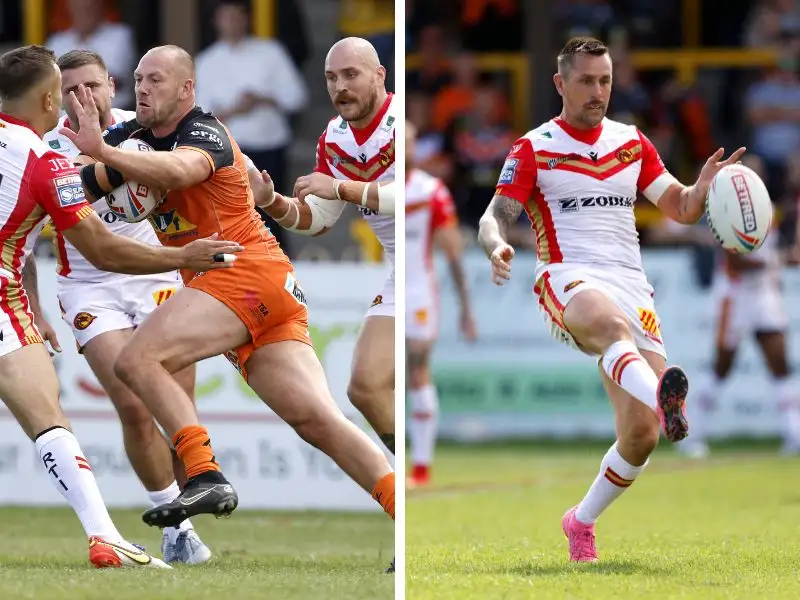 Super League players heading into 2023 with suspensions