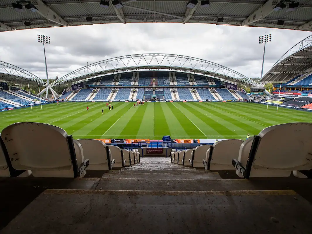 RL Today: Relegation hype, calls to overturn 20 year ban & Huddersfield stadium worry