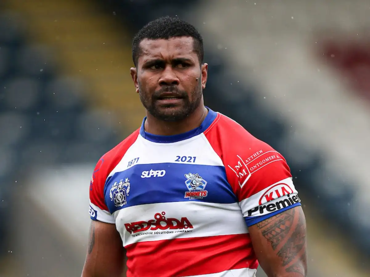 Oldham release Fiji international as they confirm 2023 squad numbers