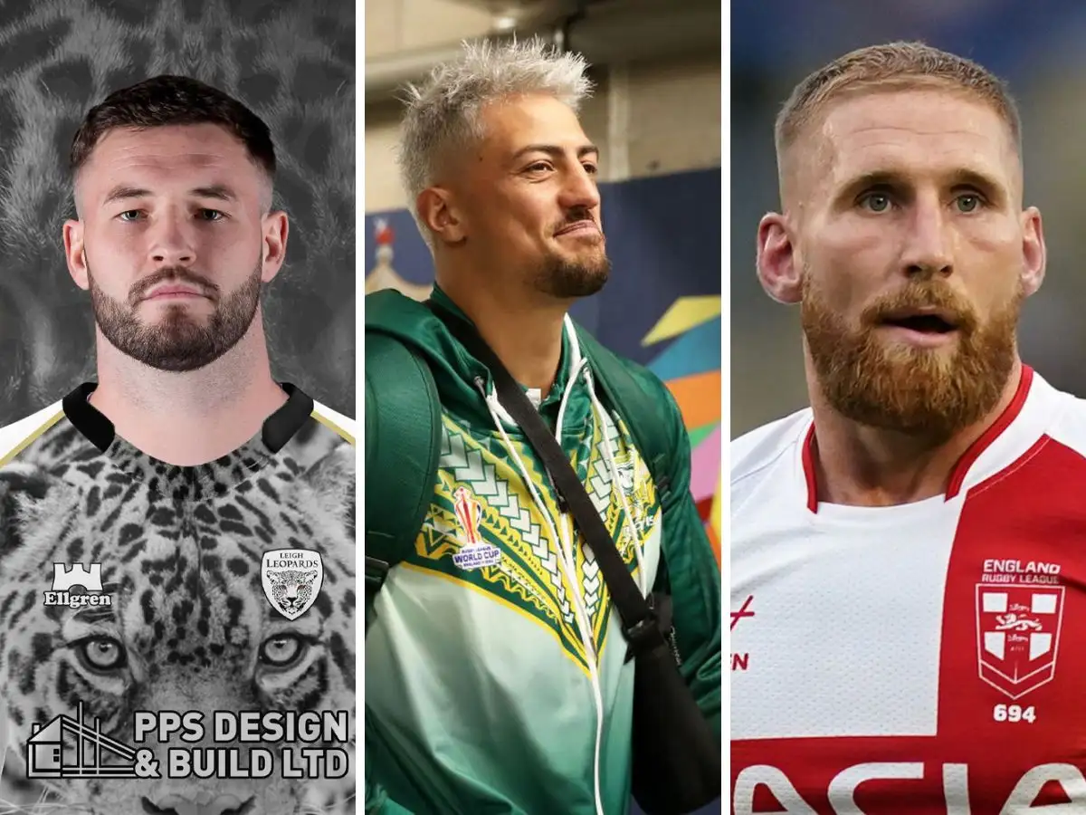 Your most read rugby league stories in 2022