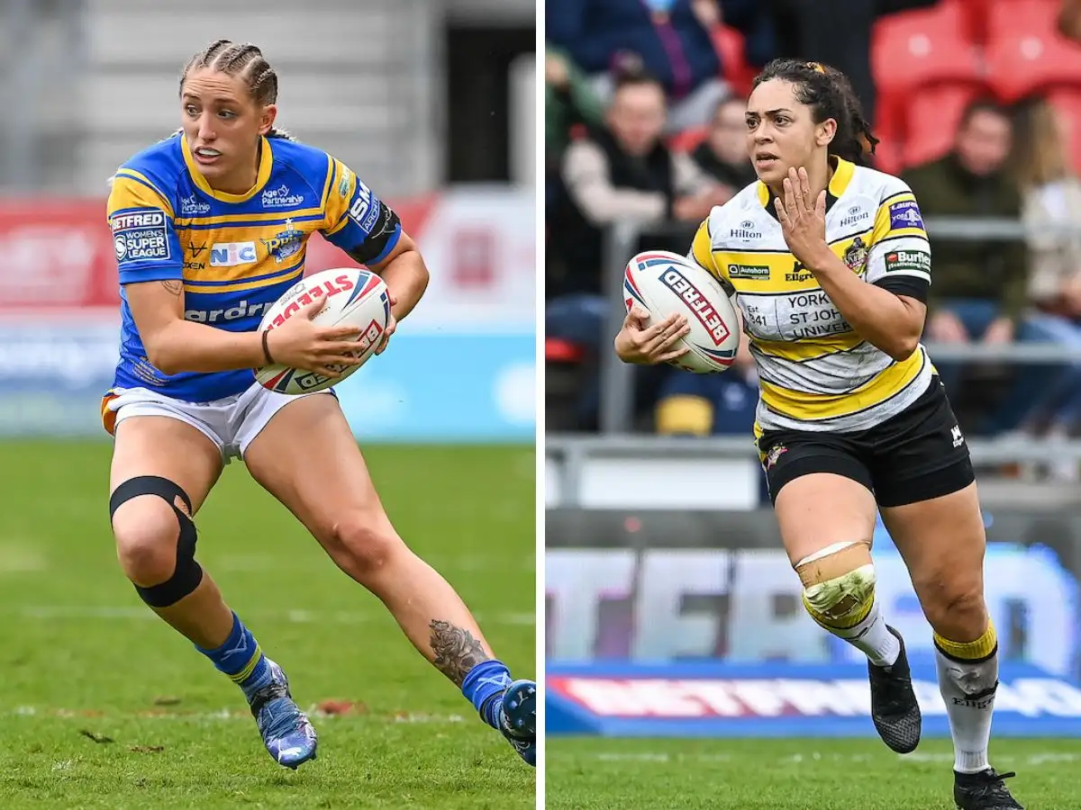 Paying players another step in the right direction for women’s rugby league