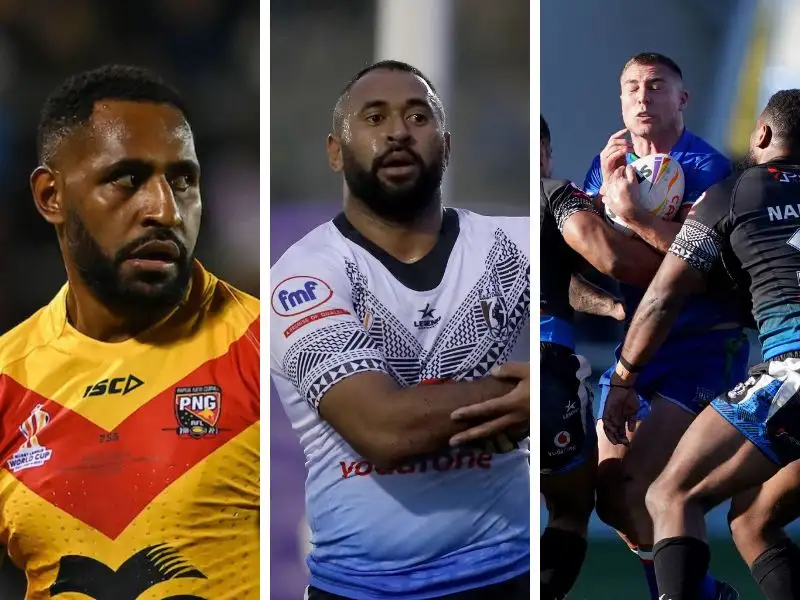 How London Broncos are shaping up for 2023