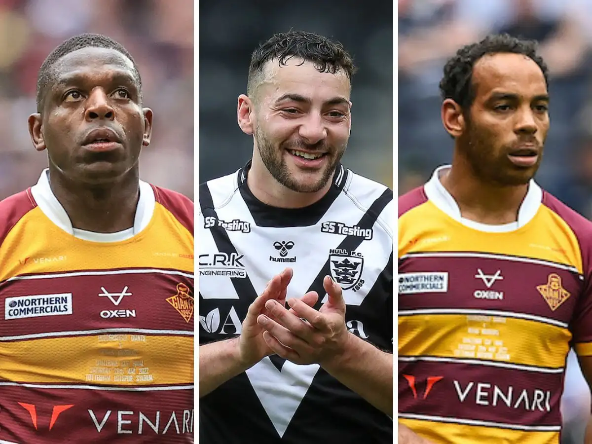 How the West Indies could line-up if their rugby league team returned